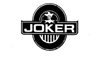JOKER logo