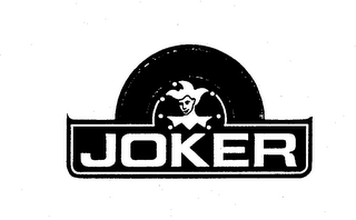 JOKER logo