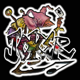 JOKER logo