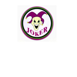 JOKER logo