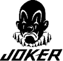 JOKER logo