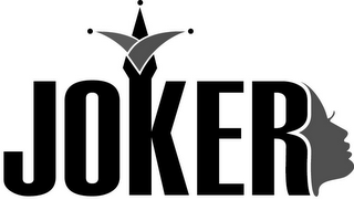 JOKER logo
