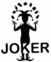 JOKER logo