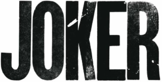 JOKER logo