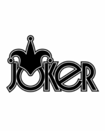 JOKER logo