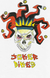 JOKER BIKES logo