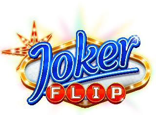 JOKER FLIP logo