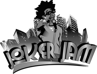 JOKER JAM logo