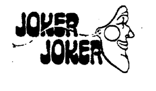 JOKER JOKER logo