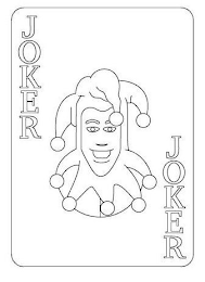 JOKER JOKER logo
