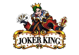 JOKER KING logo