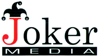 JOKER MEDIA logo