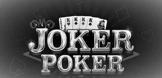 JOKER POKER logo