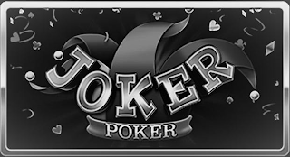JOKER POKER logo