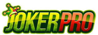 JOKER PRO logo