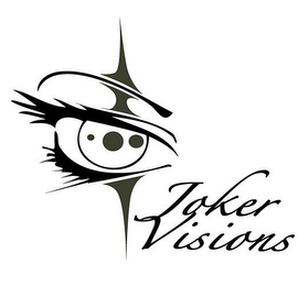 JOKER VISIONS logo