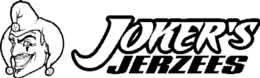JOKER'S JERZEES logo
