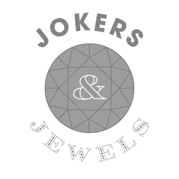 JOKERS & JEWELS logo
