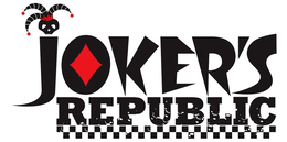 JOKER'S REPUBLIC logo