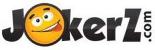 JOKERZ logo