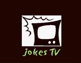 JOKES TV logo