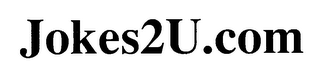 JOKES2U.COM logo
