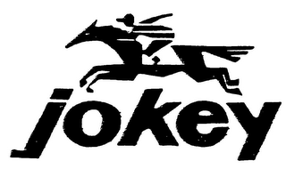 JOKEY logo