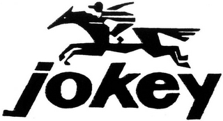 JOKEY logo