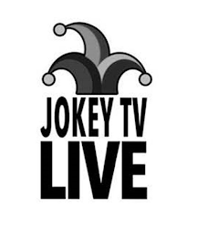 JOKEY TV LIVE logo