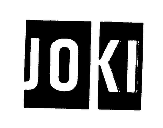 JOKI logo