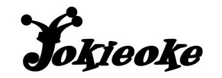 JOKIEOKE logo