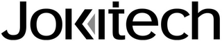 JOKITECH logo