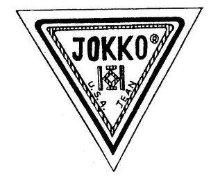 JOKKO logo