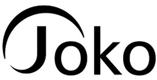 JOKO logo