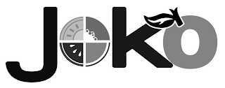 JOKO logo