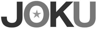 JOKU logo