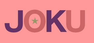JOKU logo