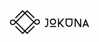 JOKUNA logo