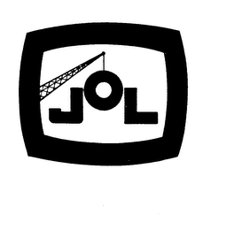 JOL logo