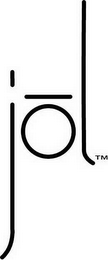 JOL DESIGN logo