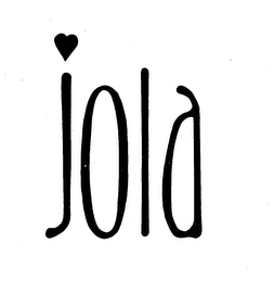 JOLA logo