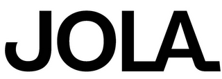 JOLA logo