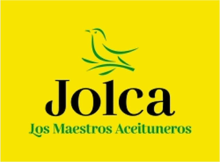 JOLCA LOS MAESTROS ACEITUNEROS logo