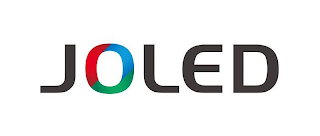 JOLED logo