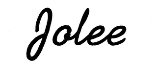 JOLEE logo