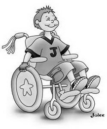JOLEE J logo