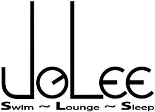 JOLEE SWIM ~ LOUNGE ~ SLEEP logo