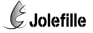 JOLEFILLE logo