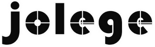 JOLEGE logo
