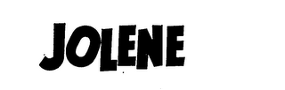 JOLENE logo